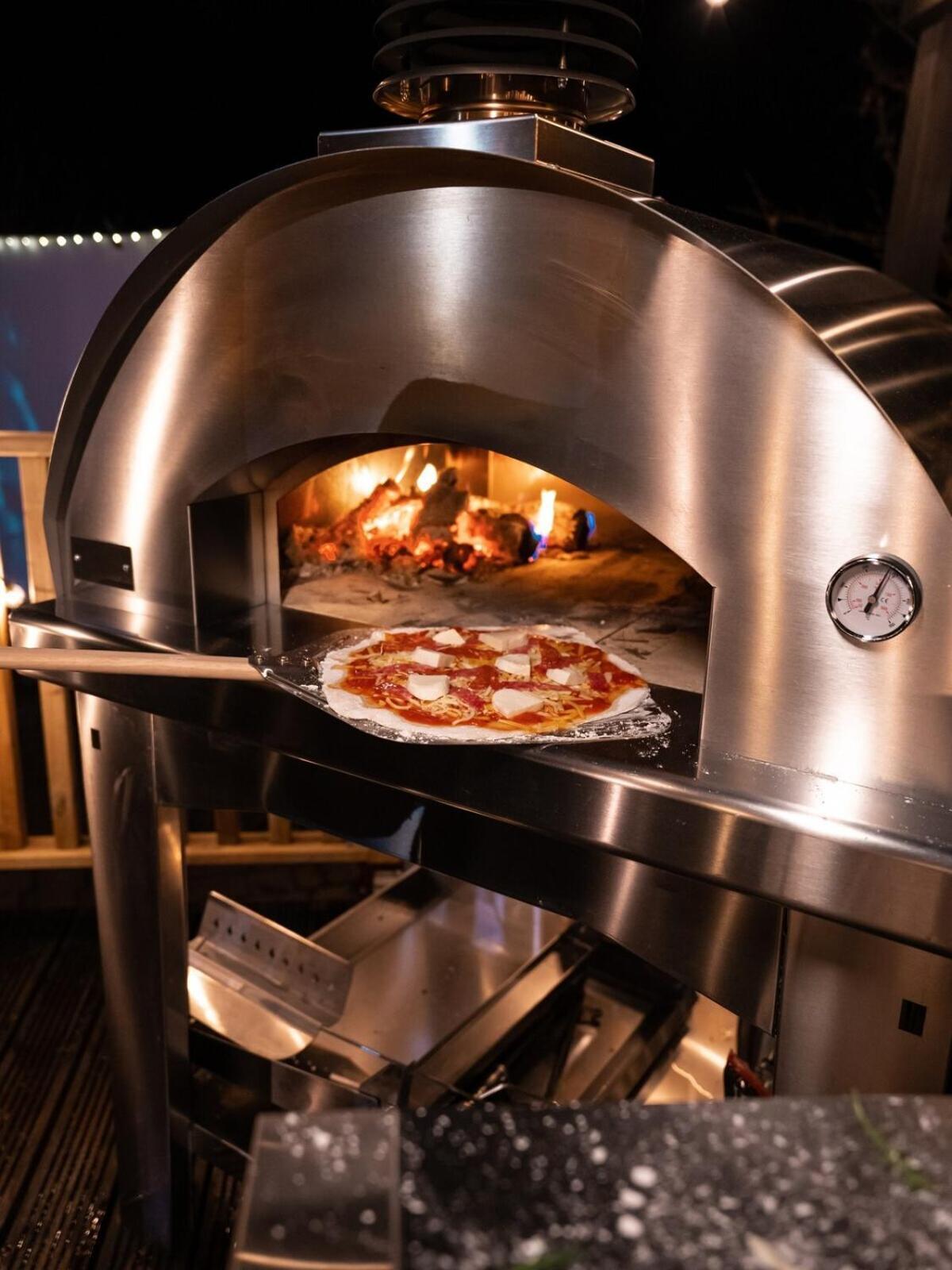 3 - Spectacular Views - Pizza Oven & Bbq Pont Sticill Exterior foto