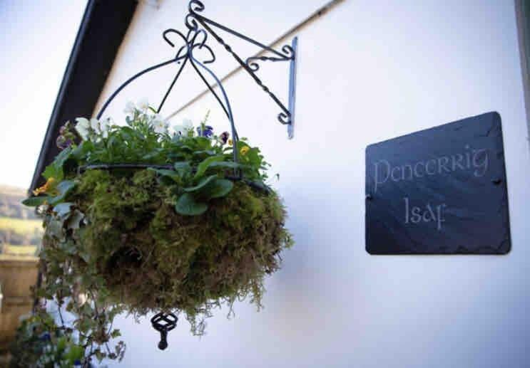 3 - Spectacular Views - Pizza Oven & Bbq Pont Sticill Exterior foto